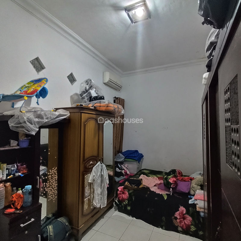 Perumahan Villa Dago Pamulang