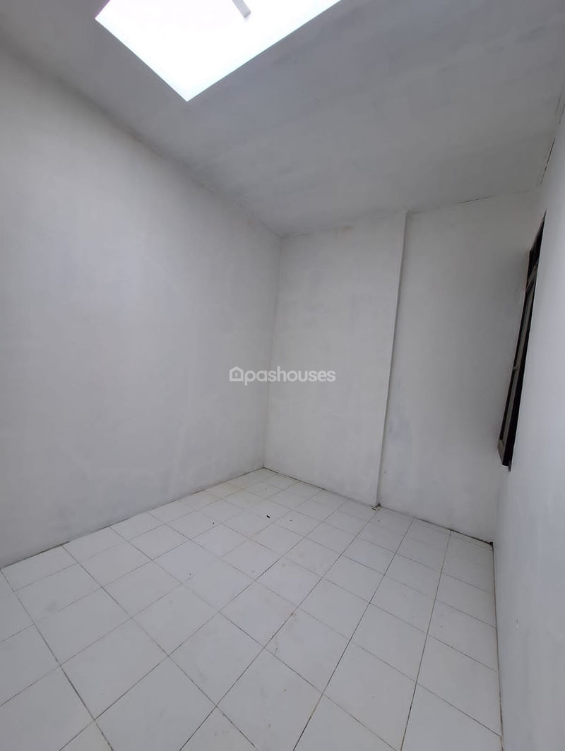 Bekasi Timur Regency Cluster Jade Blok J12 No.30