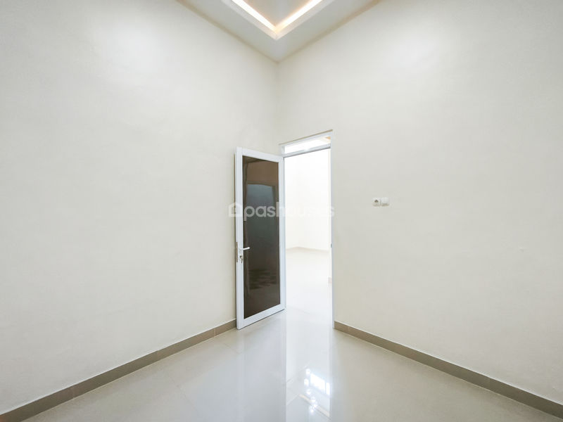 Perumahan Citra Indah City Bukit Ravenia Blok AQ12 No.19