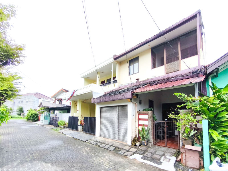 Perumahan Pondok Lestari Blok A3 No.7