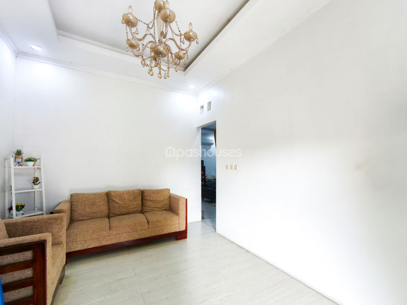 Jalan Kabel - Pitara No. 135A