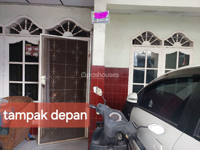Jalan Labu 1 Tangerang