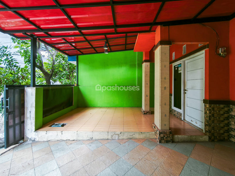 Villa Bogor Indah