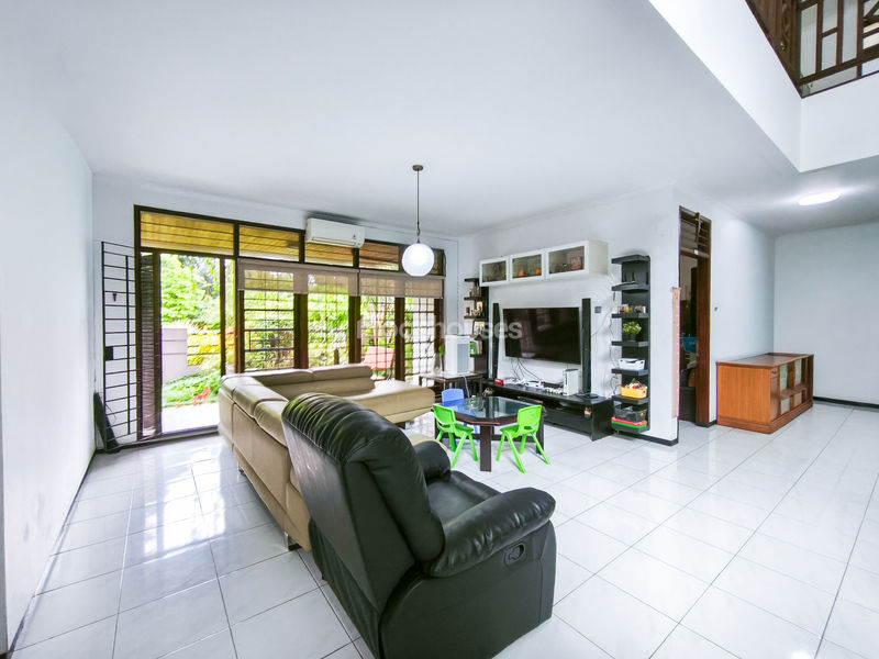 Komplek Baranangsiang Indah Blok A2 No.11