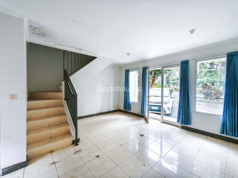 Jalan Sentul Residence