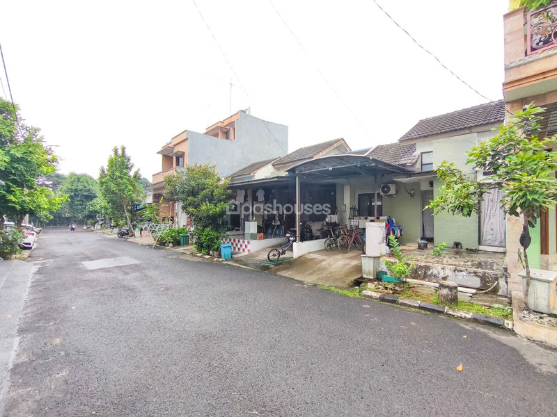 Graha Raya Cluster Verina Blok L21