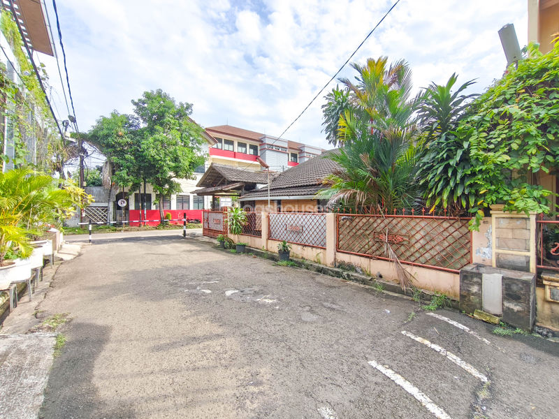 Komplek Barata Karya Raya