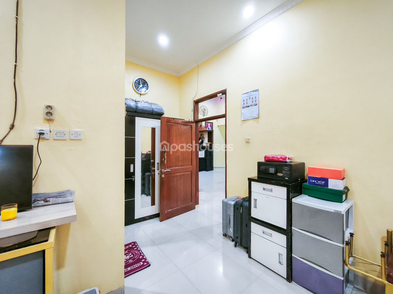 Perumahan Villa Nusa Indah 2 Blok W11