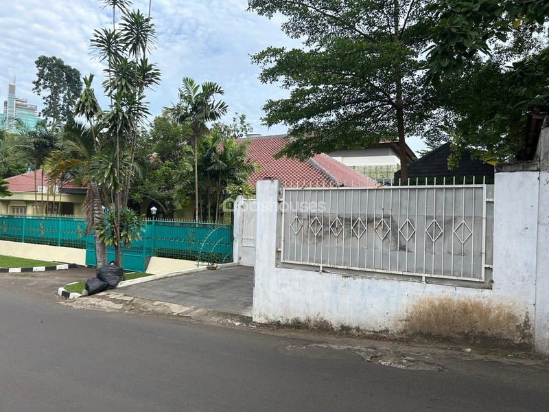 Jalan Patra Kuningan VII