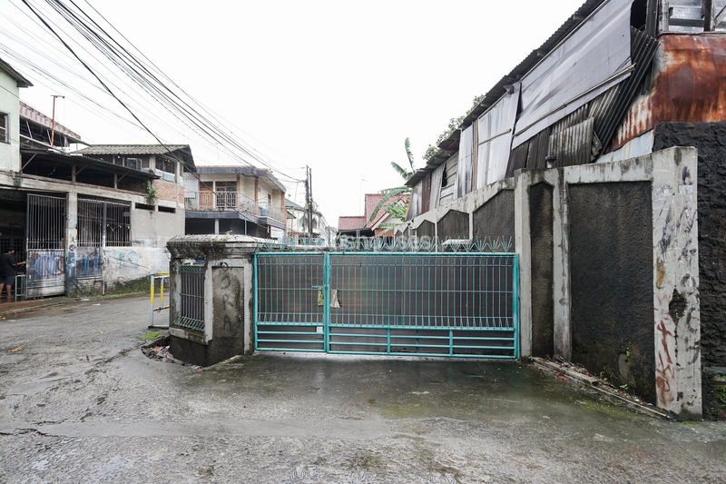 Jalan Alexindo No.11 Bekasi