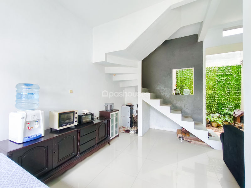 Perumahan Sa'adah Residence 08 Sawangan