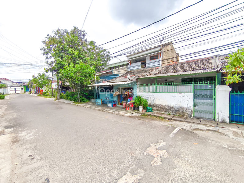 Perumahan Cipondoh Makmur