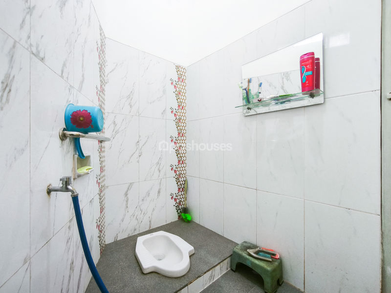 Perumahan Pondok Mutiara Bogor