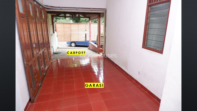 Perumahan Pesona Depok Estate Blok AF No.1