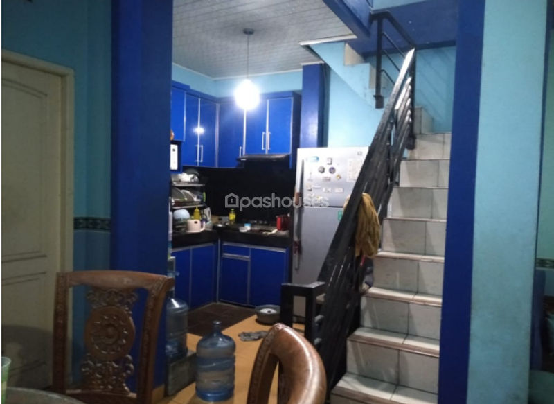 Perumahan Tamansari Puribali Cluster Banjar Bedugul Blok C5 No.15