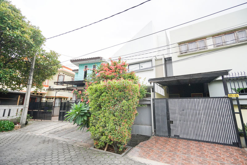 Perumahan Bintara Loka Indah