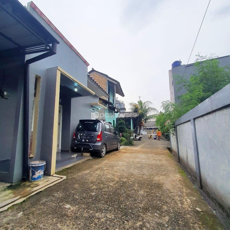 Ar Royyan Residence Depok