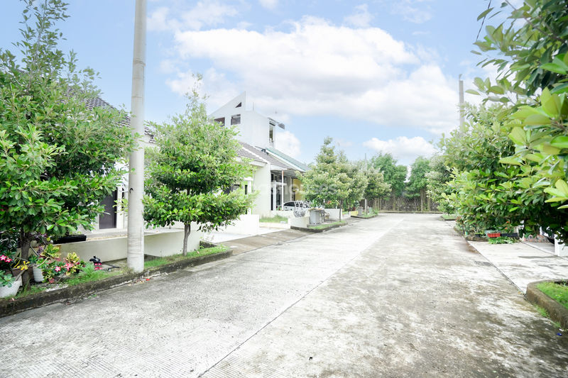 Perumahan Segara City Cluster Descada