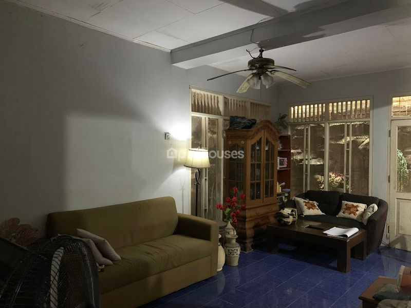Perumahan Saung Gintung