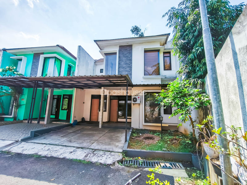 Banjaran Village Blok A2 No.16