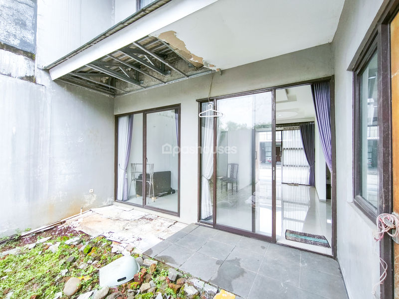 Perumahan Emerald Land Cibinong Blok C23