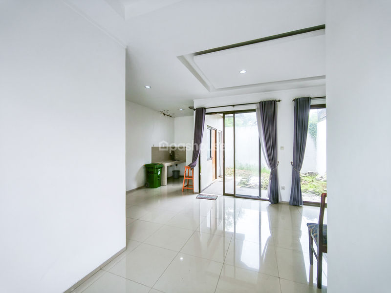 Perumahan Emerald Land Cibinong Blok C23