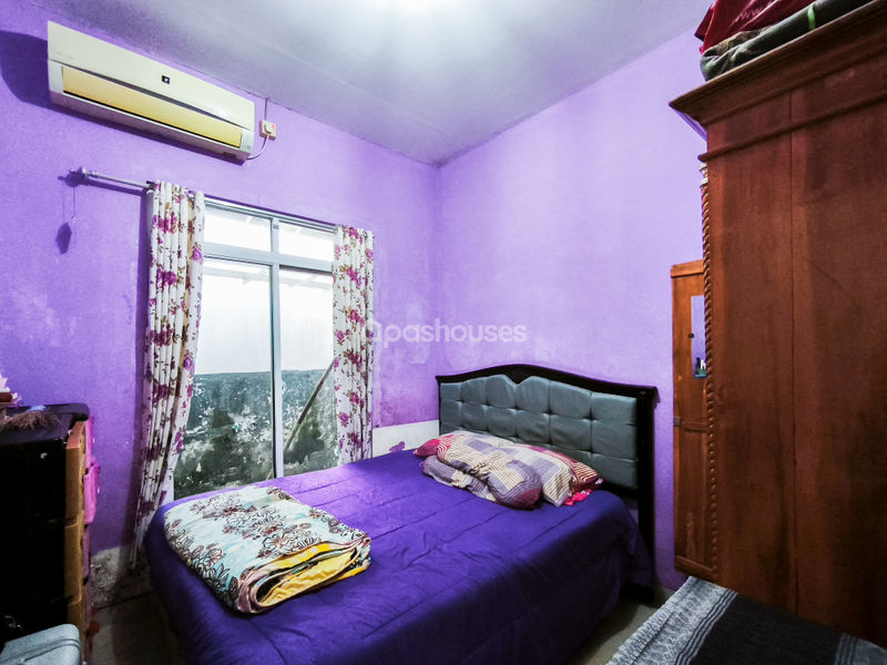 Graha Grande Blok L No. 17