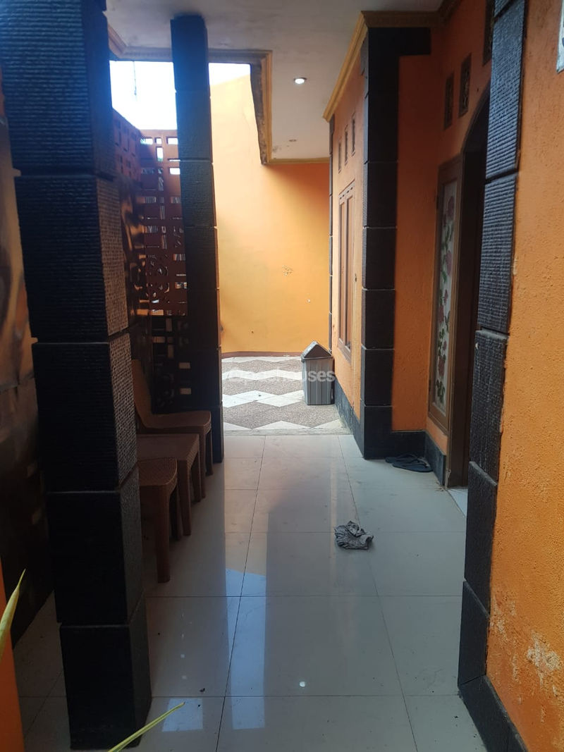 Jalan RH.Umar 4 Bekasi