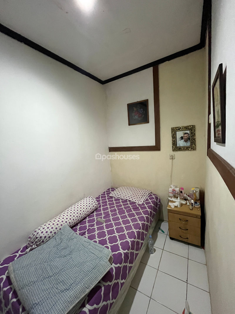 Jalan Pulo Sirih Utara Blok DA No.89
