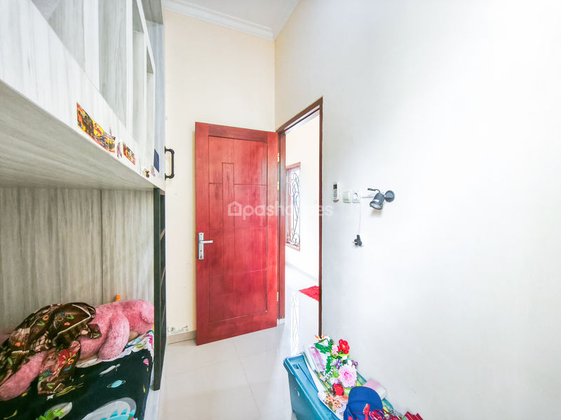 Perumahan Griya Cendekia Bogor Cluster Madani Blok M1/3