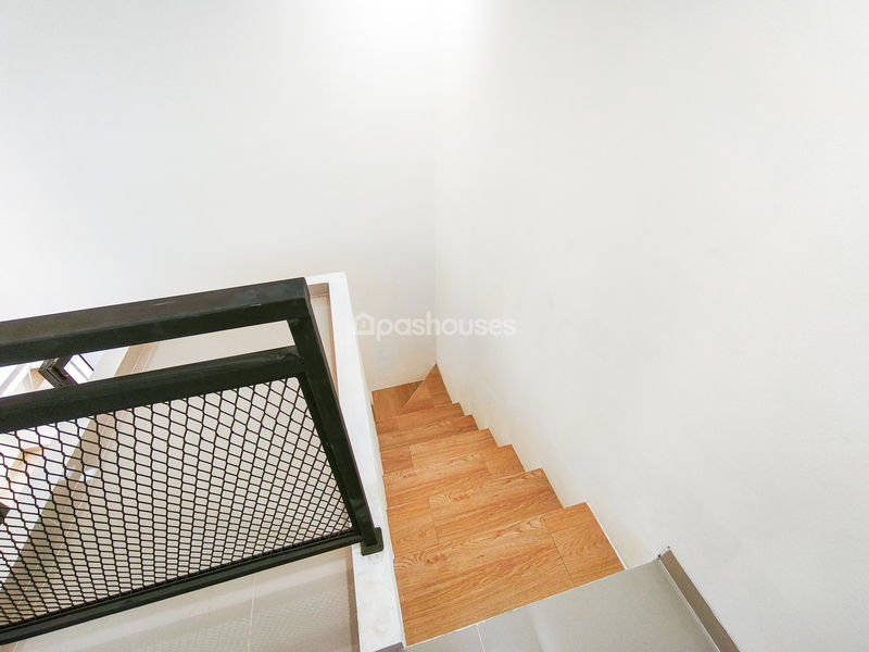 Perumahan Romaisa Terrace 2