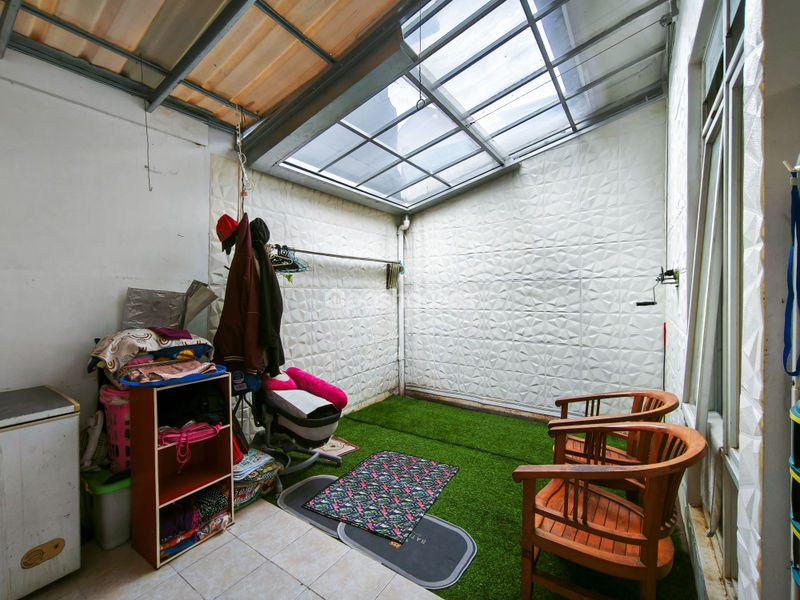 Perumahan Greenland Residence Blok HH 12