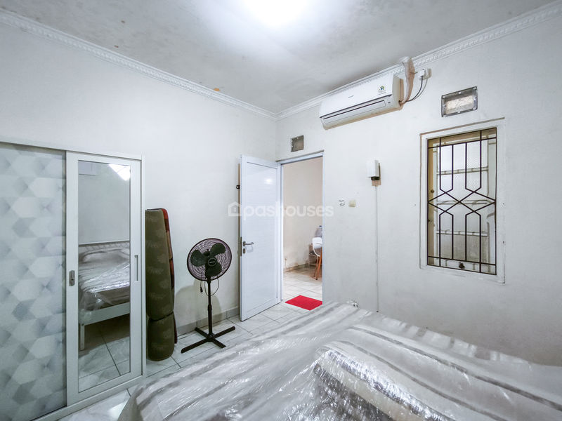 Bukit Cimanggu City Blok S9D