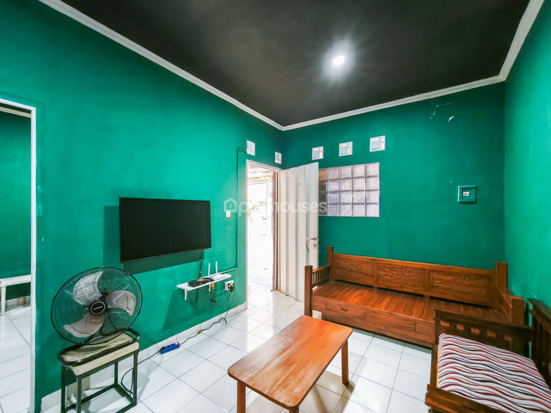 Cilebut Residence Cluster Adhenium Blok F2/6