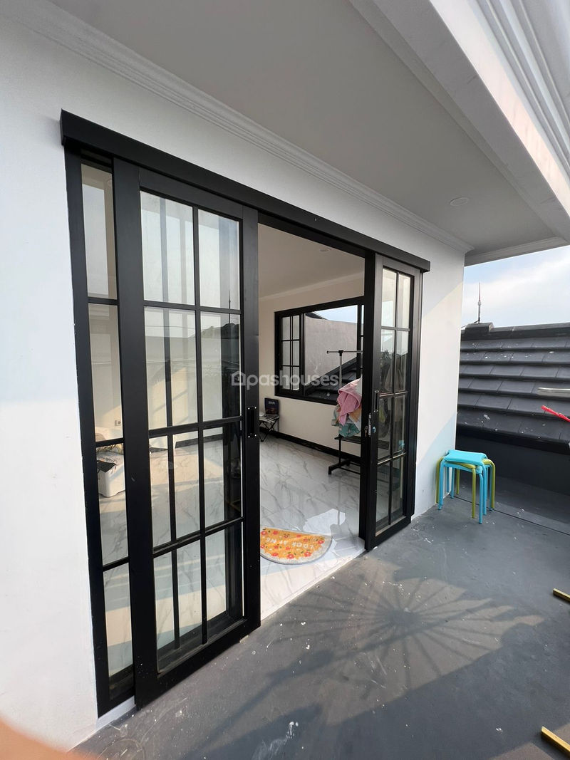 Perumahan Permata 2 Residence