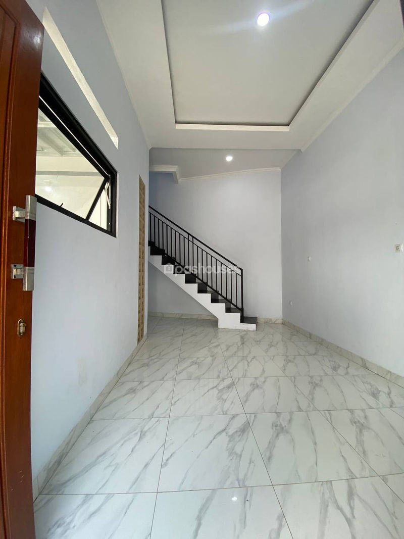 Perumahan Mandiri Green View Blok A6