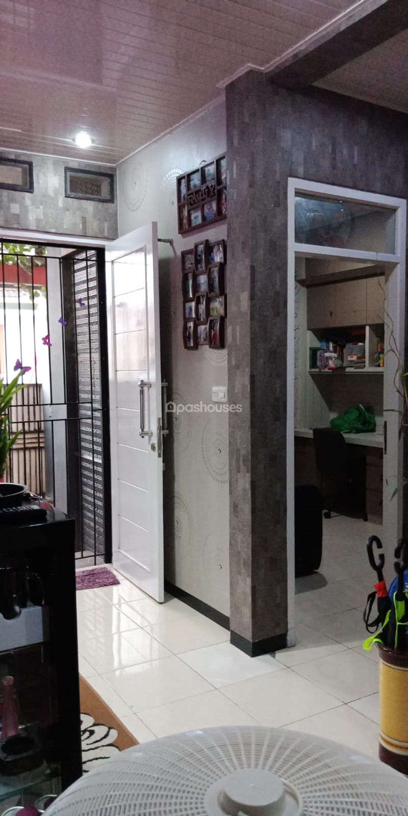 Perumahan Bukit Dago
