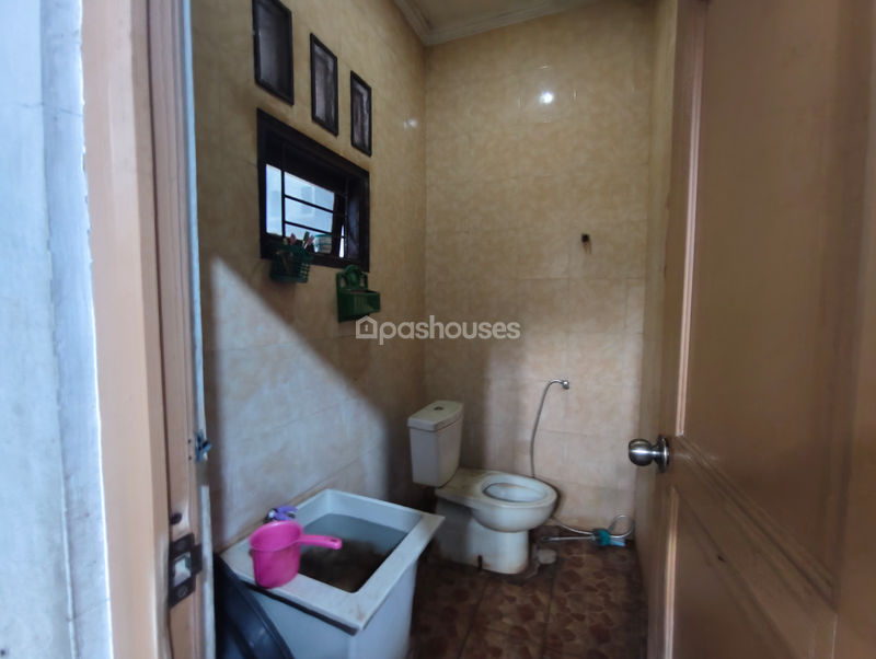 Perumahan Villa Nusa Indah 3