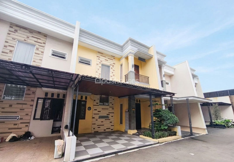 Perumahan Setia Residence