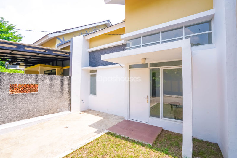 Perumahan Balad Residence