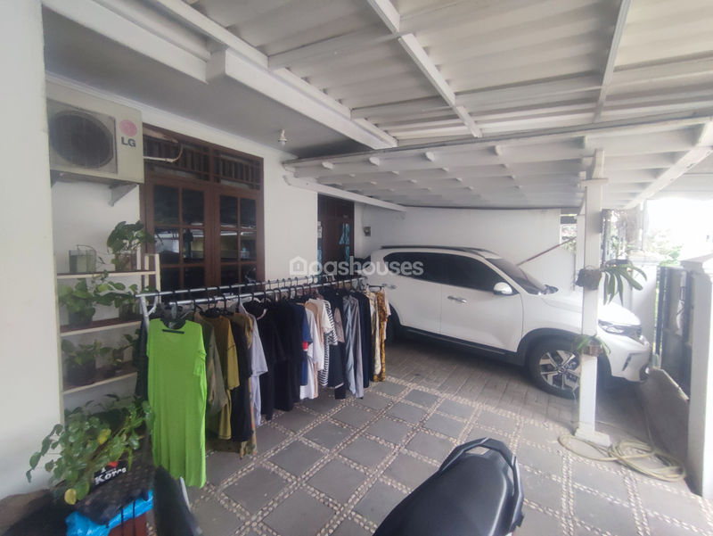 Pondok Sukatani Permai Depok