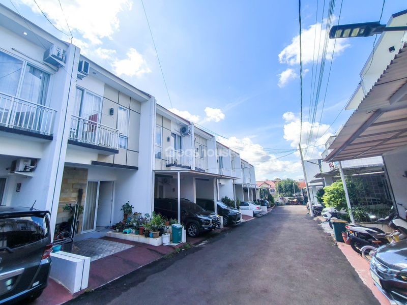 Cluster Tria Adara Residence Tangerang