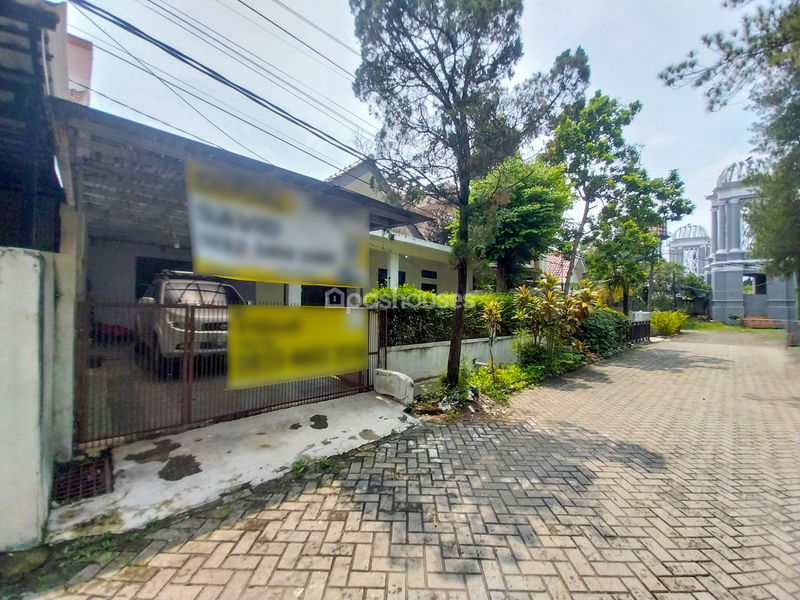 Bukit Cimanggu City Blok Q1