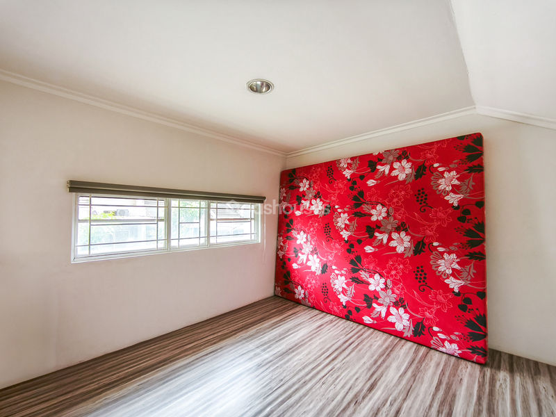 Serpong Natura City Cluster Edelweiss Blok NE 6/27