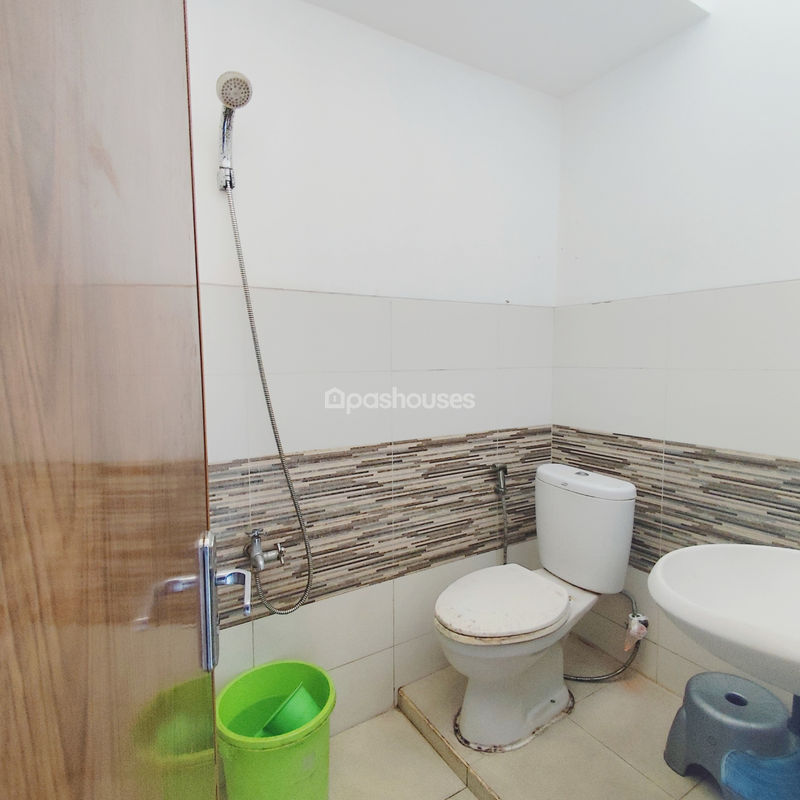 Perumahan Amaryllis Bintaro Blok A3