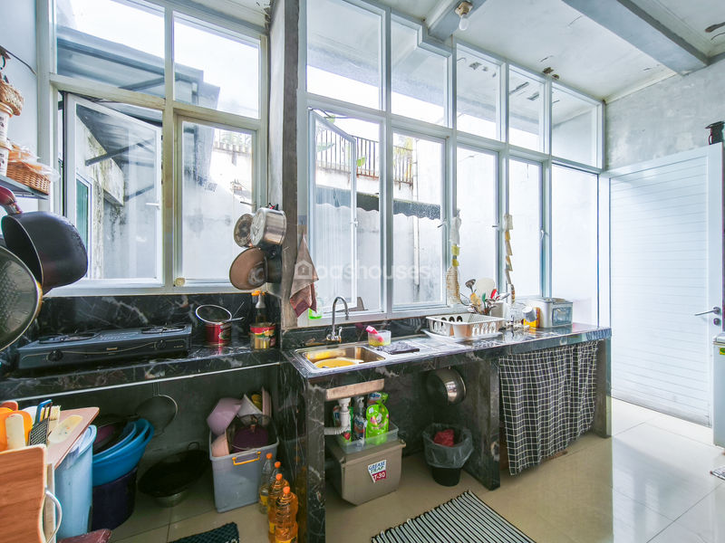 Perumahan Bumi Sentosa Bogor Blok D10 No.6