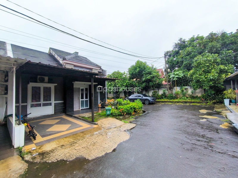 Taman Merpati 2 Residence