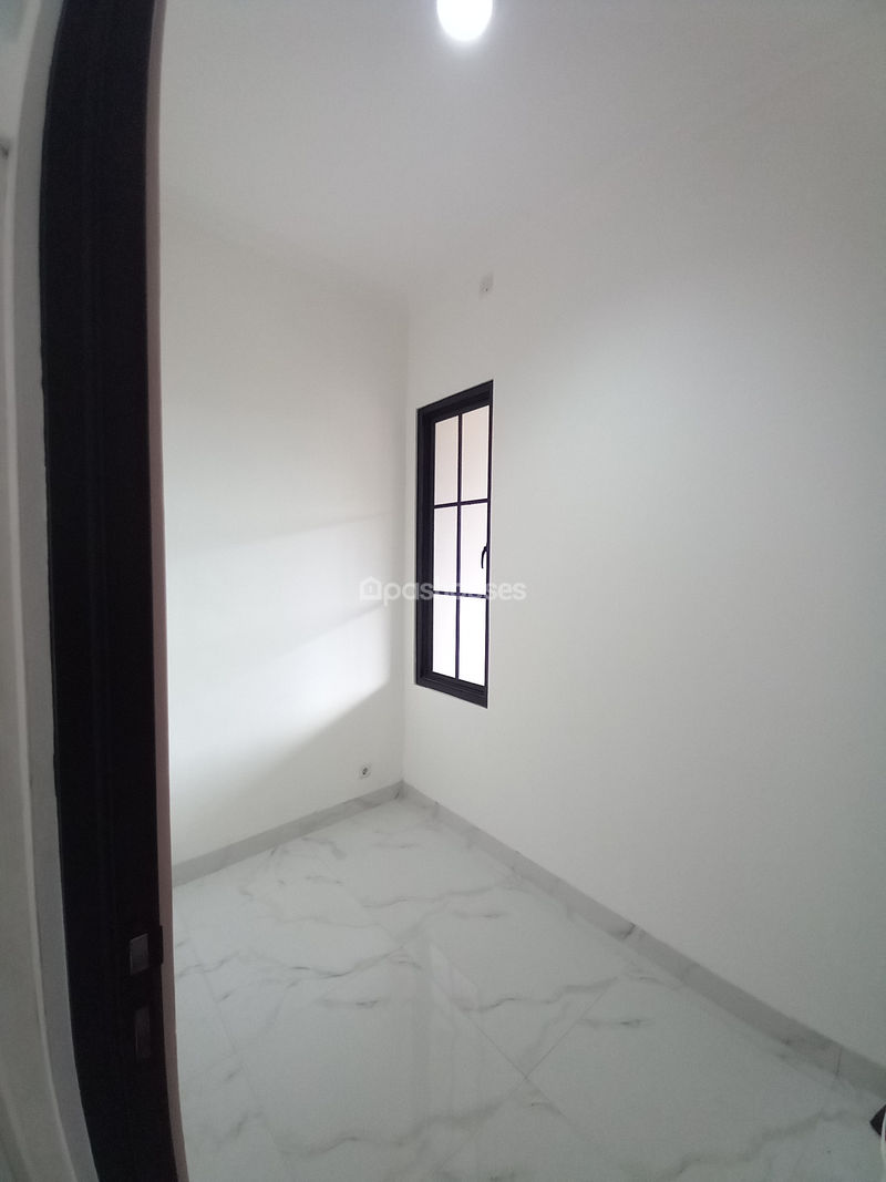 Perumahan Taman Tanah Baru