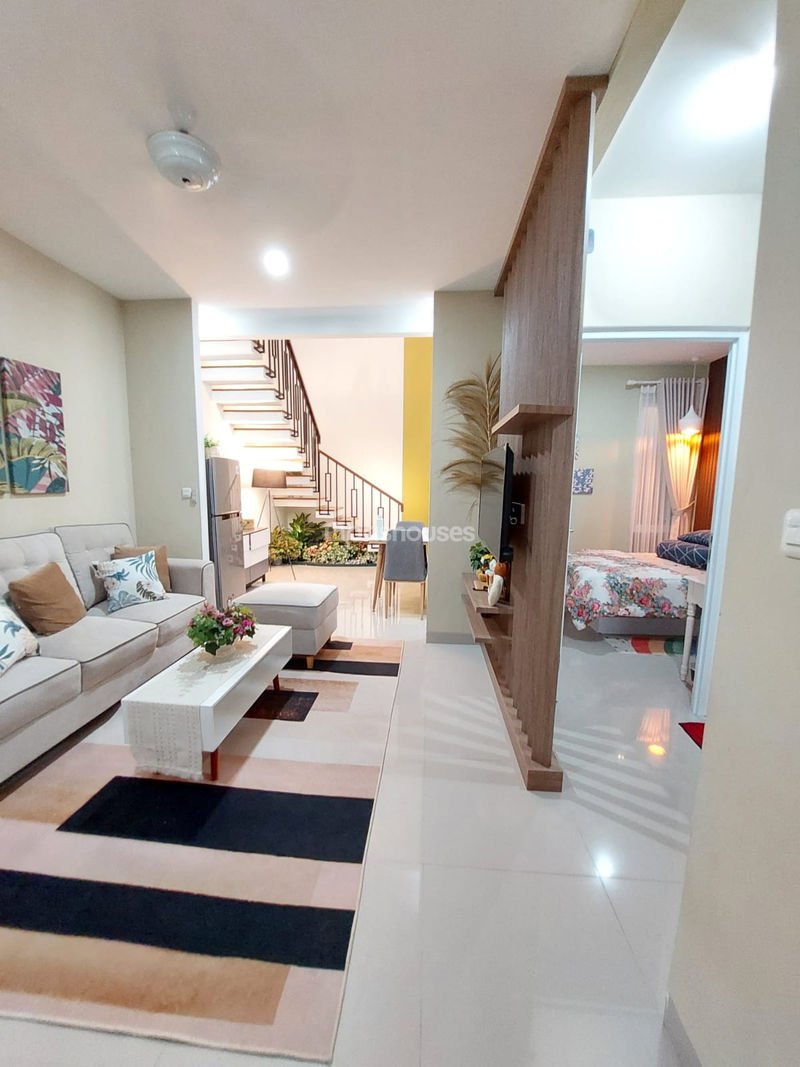 Perumahan Megah Aryana Tangerang