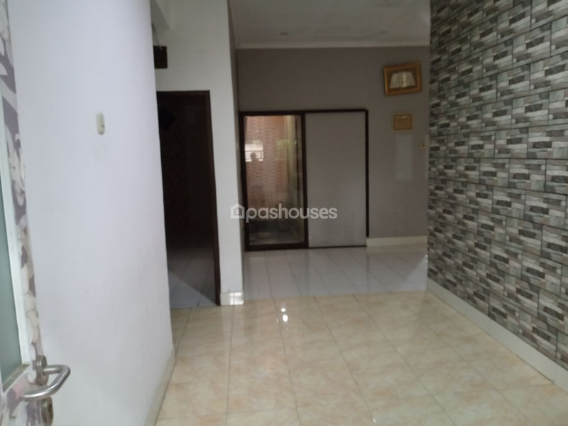 Perum Bukit Kayu Manis Blok A